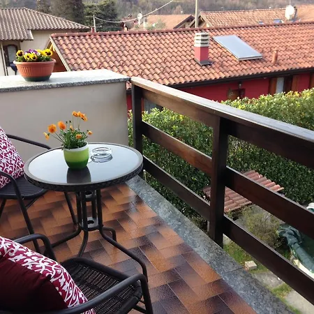 Come A Casa Tua Colico