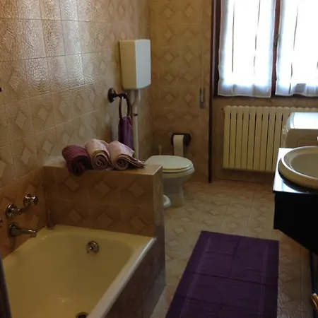 Come A Casa Tua *