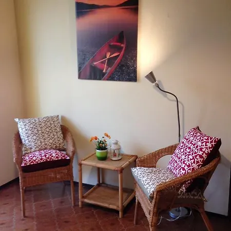 Come A Casa Tua Appartamento Colico