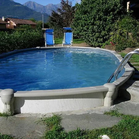 Come A Casa Tua * Colico