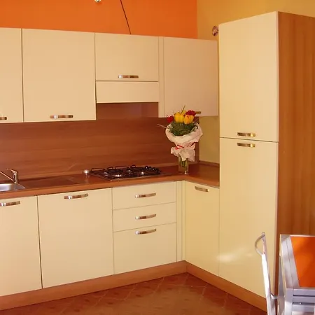 Come A Casa Tua Appartamento Colico