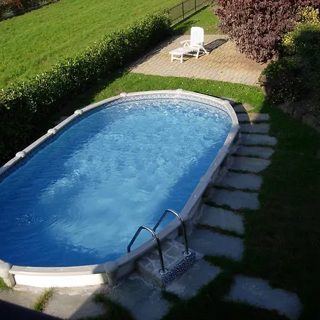Appartamento Come A Casa Tua *