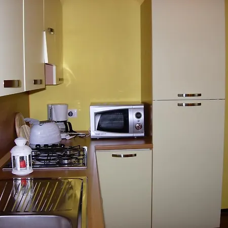 Appartamento Come A Casa Tua Colico